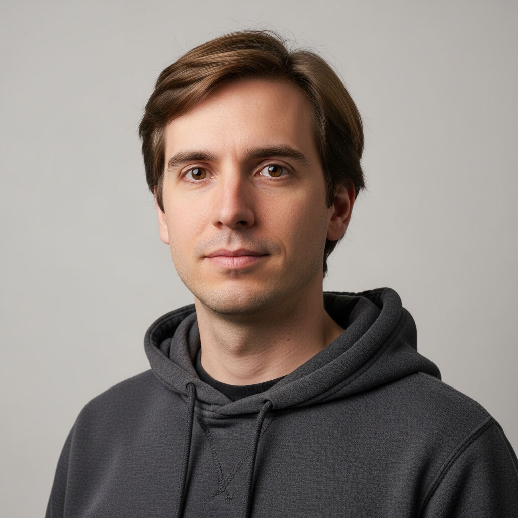 Matías - DevOps developer