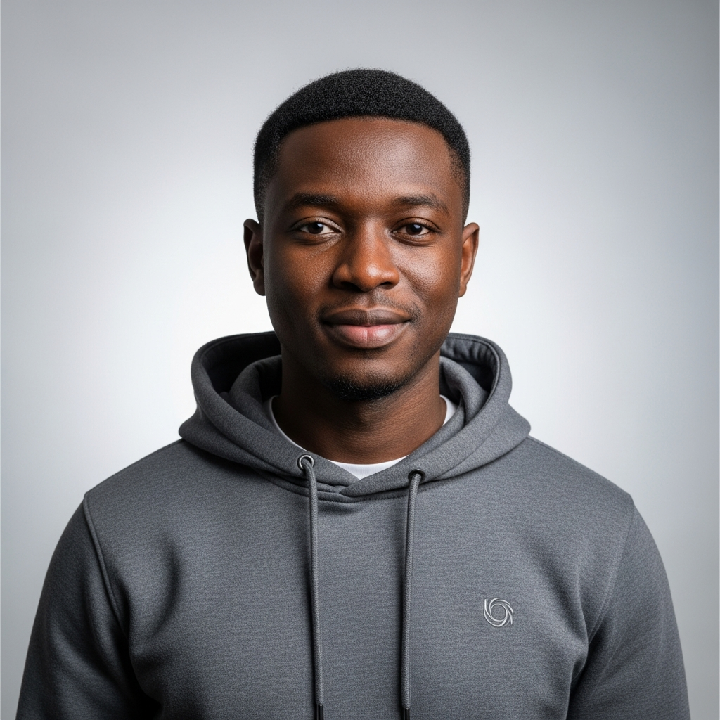 Moussa - Backend developer